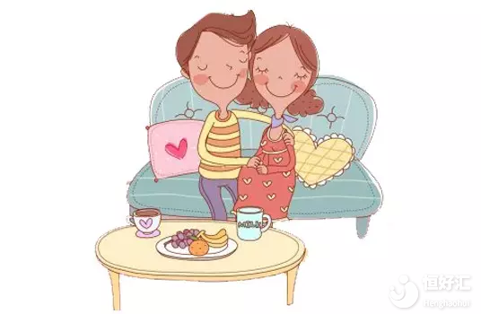 準(zhǔn)爸爸不知道如何正確做胎教？看完這個(gè)你就明白了