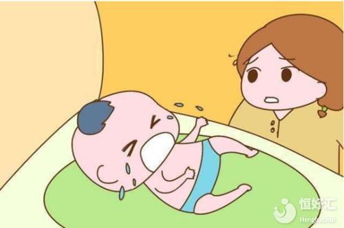 寶寶降生產婦心情不佳？或許是這些原因在作祟