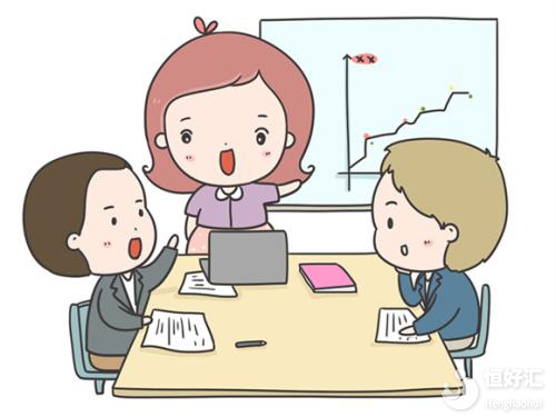 盤點職場孕媽媽的優勢，你也是這樣嗎？