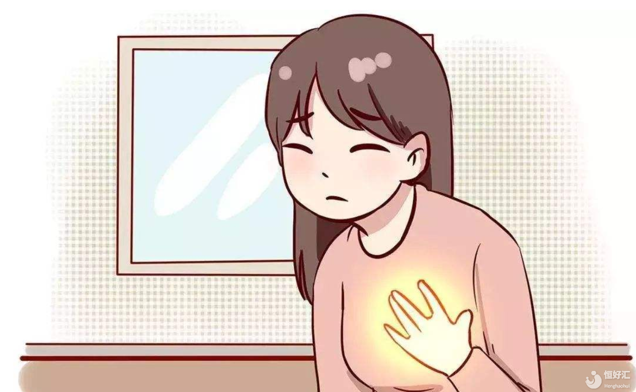 忍一下乳腺增生，退一步卵巢囊腫，30歲女人就該這樣預(yù)防！