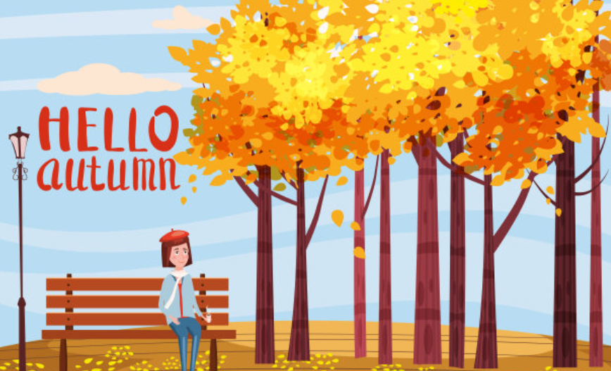 秋天備孕有什么好處？選對(duì)時(shí)機(jī)迎接好孕！