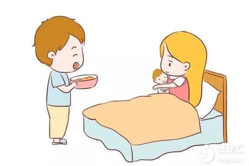 準爸爸應(yīng)該如何照顧妻子？這幾點做好就完美了