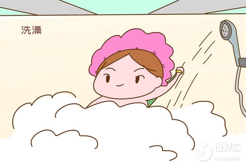 產(chǎn)后恢復(fù)期正確的洗澡方法，你都做對了嗎？