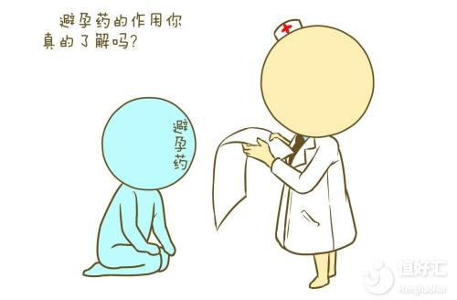 做試管嬰兒前為什么要吃避孕藥？這些好處很意外