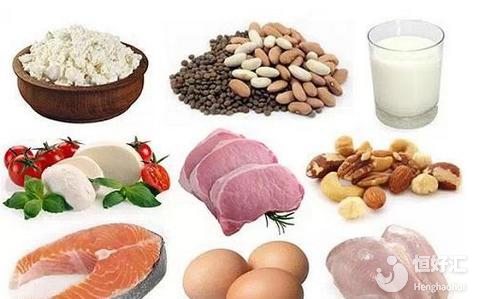  懷孕前這些不同體質的人，飲食也各不相同！