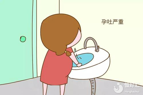 懷孕信號并非只有孕吐，出現(xiàn)這些也要引起注意